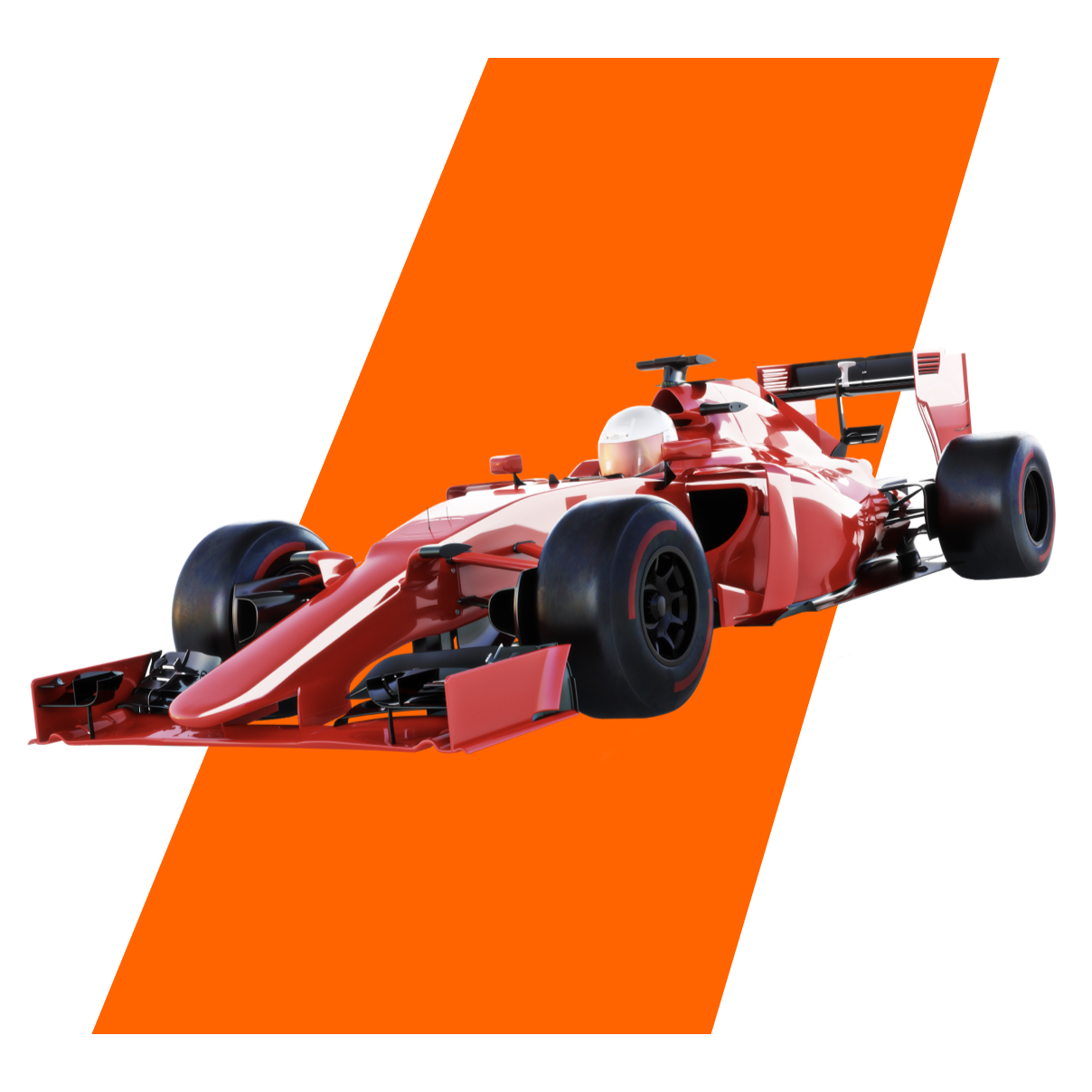 Betting on races: Formula 1, rally, MotoGP and other fast disciplines