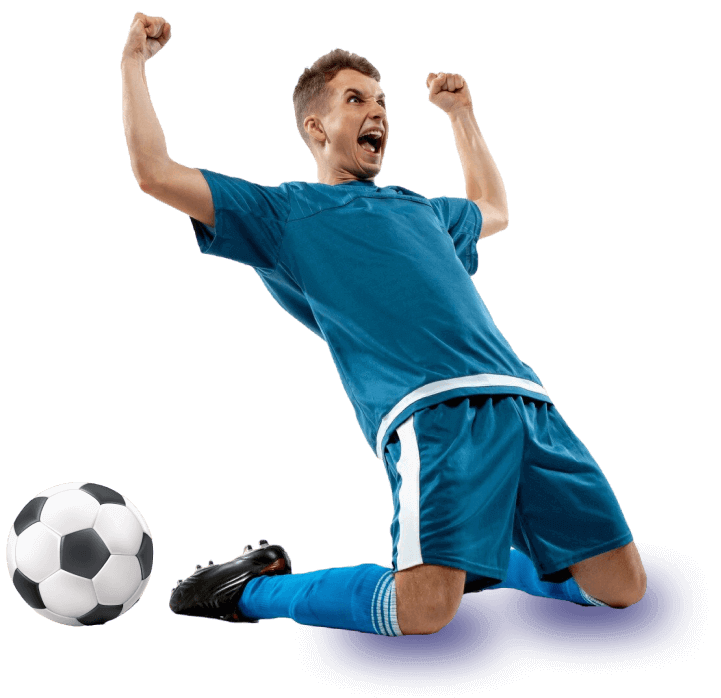 Football betting: analytics, intuition and strategy in the world’s #1 game